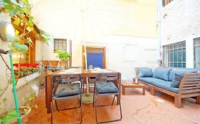 Corte Rota Terrace San Marco