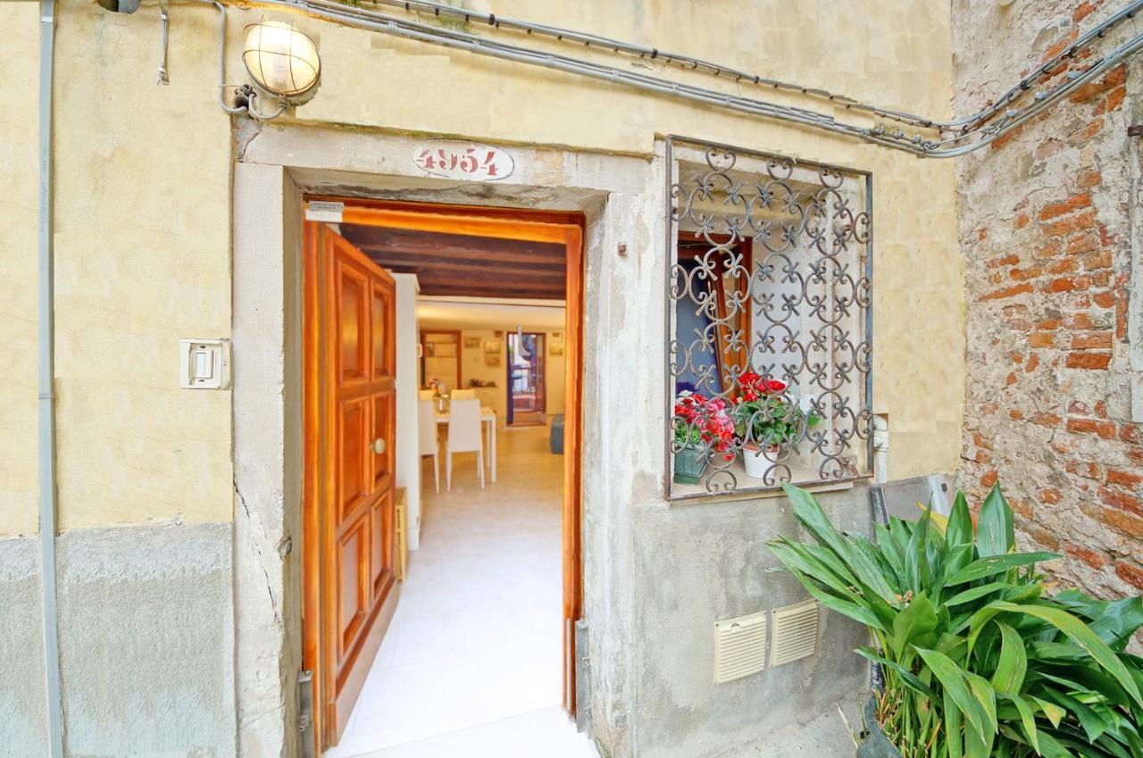 Corte Rota Terrace San Marco Veneza Exterior foto